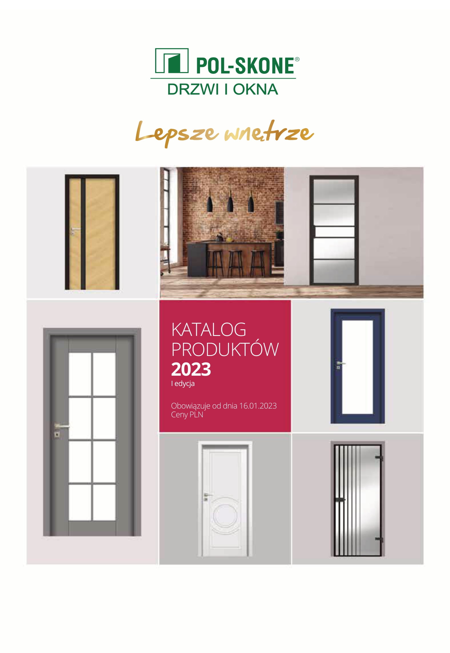 Katalogi Południe Grupa Expert