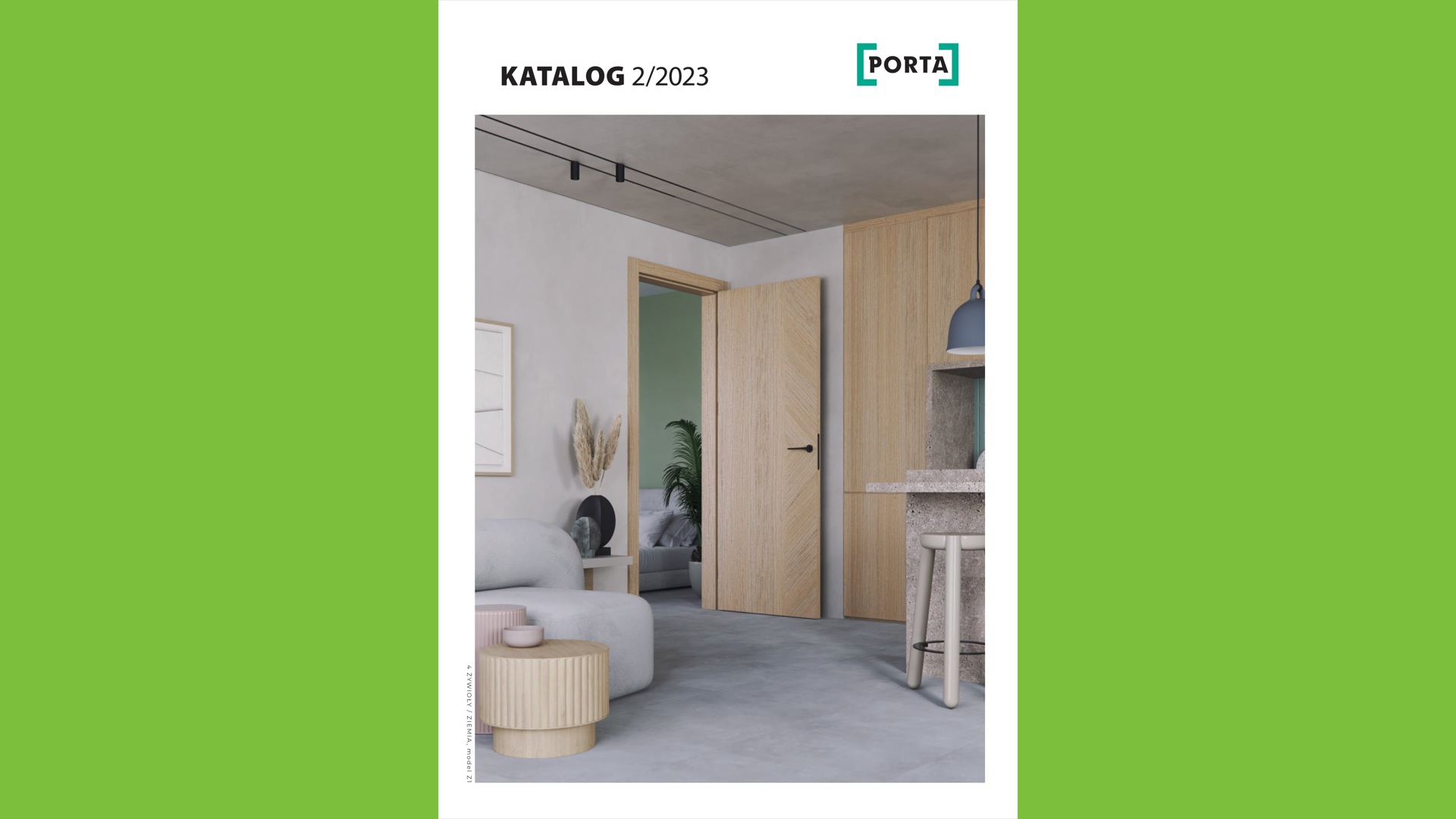 PORTA Nowa edycja katalogu 2/2023 Południe Grupa Expert